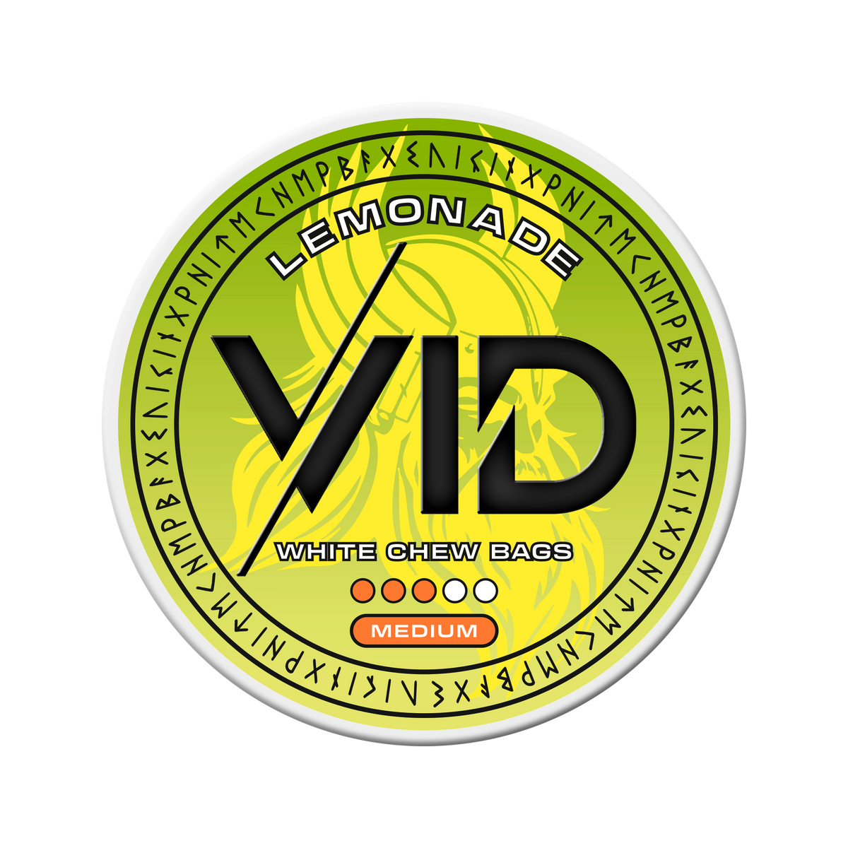 VID - Medium - Lemonade