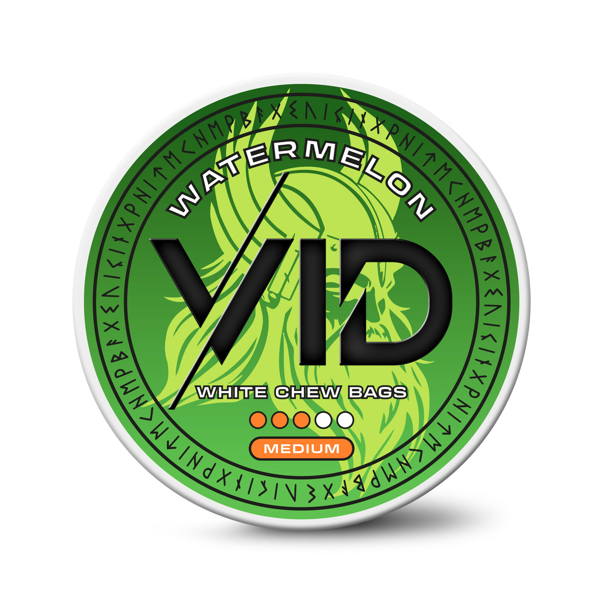 VID - Medium - Watermelon