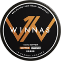 W1NNAS Energy Coffee