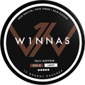 W1NNAS Energy Cola Light