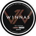 W1NNAS Energy Cola Strong