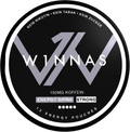 W1NNAS Energy Energy Drink