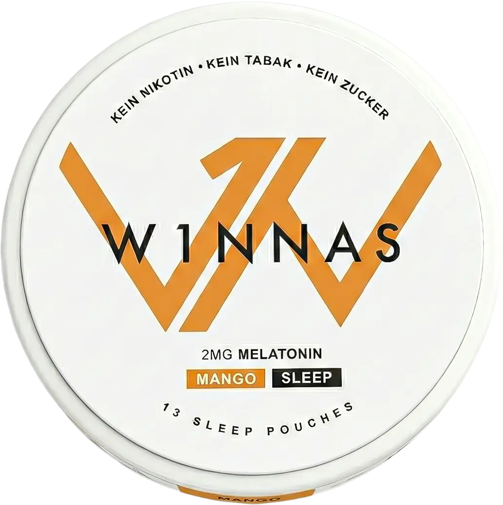 W1NNAS Sleep Mango