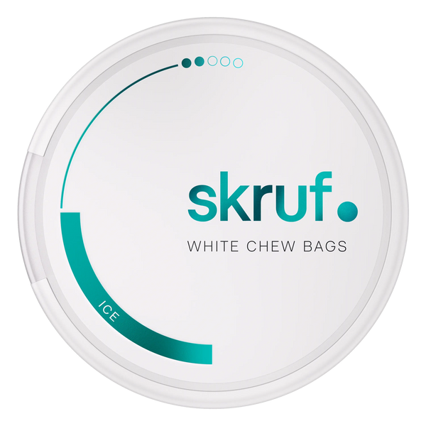 skruf. Ice #2 Medium