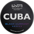 Cuba - Black #6 - Black Currant