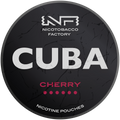 Cuba - Black #6 - Cherry