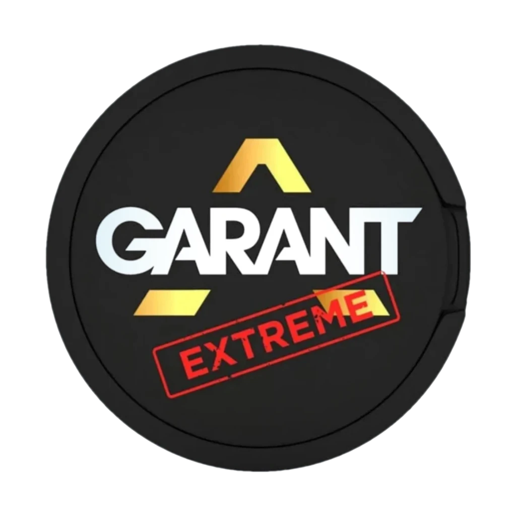 Garant White - Extreme