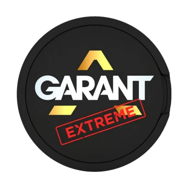 Garant White - Extreme
