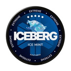 ICEBERG Extreme Ice Mint