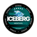 ICEBERG Extreme Menthol