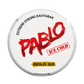 Pablo Ice Cold 3.0 Gold