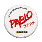 Pablo Ice Cold 3.0 Gold