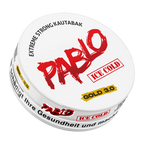 Pablo Ice Cold 3.0 Gold