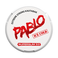 Pablo Ice Cold 3.0 Superslim