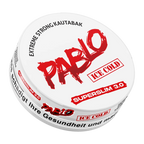 Pablo Ice Cold 3.0 Superslim