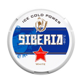 Buy Siberia -80° White Blue Regular snus