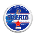 Buy Siberia -80° White Blue Slim snus