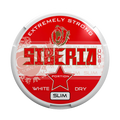 Siberia -80 Degrees White Dry Red Slim