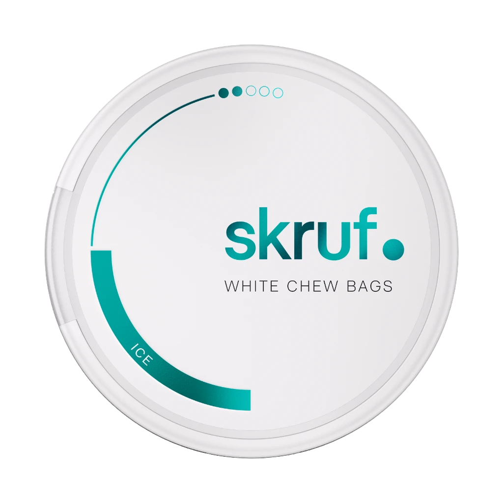 skruf. Ice #2 Medium