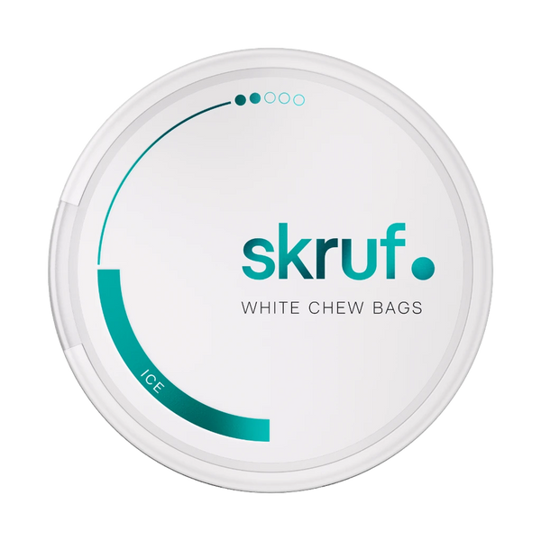 skruf. Ice #2 Medium