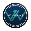 W1NNAS Energy Apple Mint (Light)
