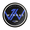 W1NNAS Energy Blueberry (Light)