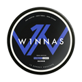 W1NNAS Energy Blueberry (Strong)