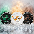 W1NNAS Mix Bundle – Mint, Mango Sleep & Cola