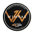 W1NNAS Energy Coffee (Strong)