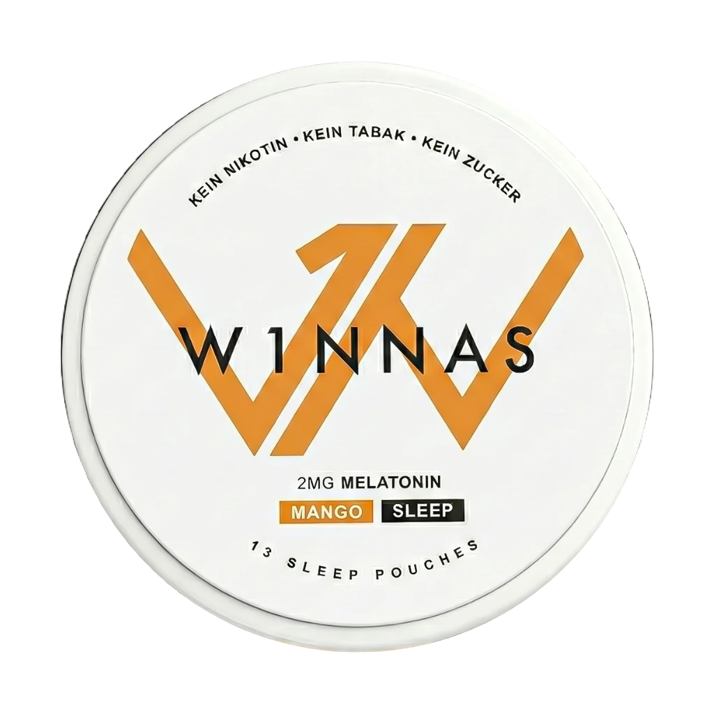 W1NNAS Sleep Mango