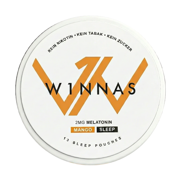 W1NNAS Sleep Mango
