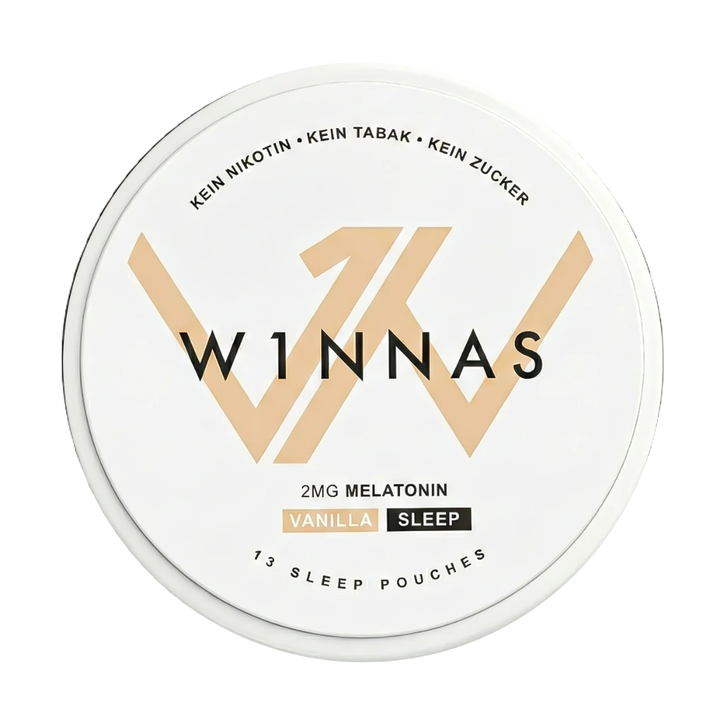 W1NNAS Sleep Vanilla