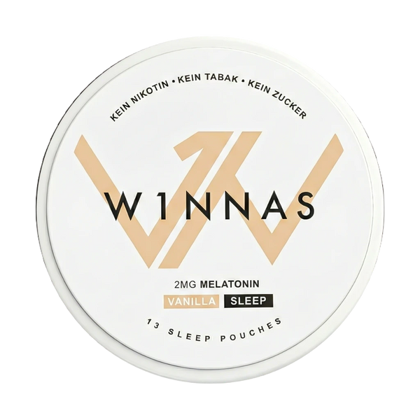 W1NNAS Sleep Vanilla