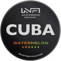 Cuba - Black #6 - Watermelon